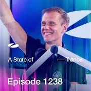 Strange World (Asot 1238) Ft Push